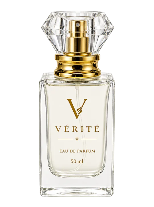 Frasco Verité Feminino, Eau de Parfum 50 ml